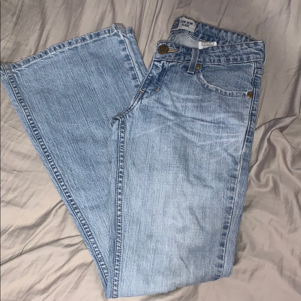 Levi’s jeans